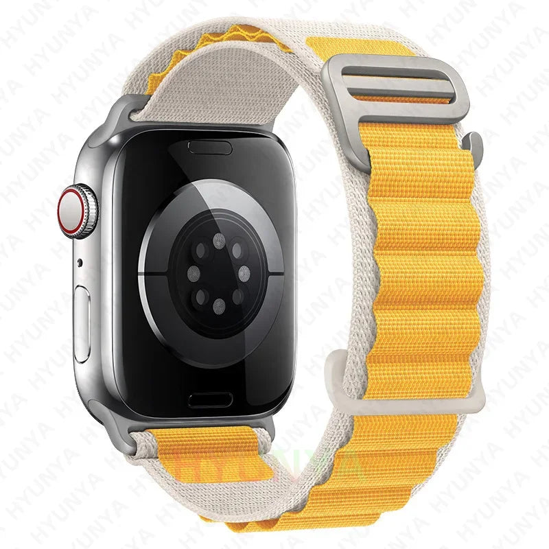 Alpine Strap for Apple Watch Band